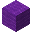Purple Wool - Crafting in Minecraft - Dbminecraft.com